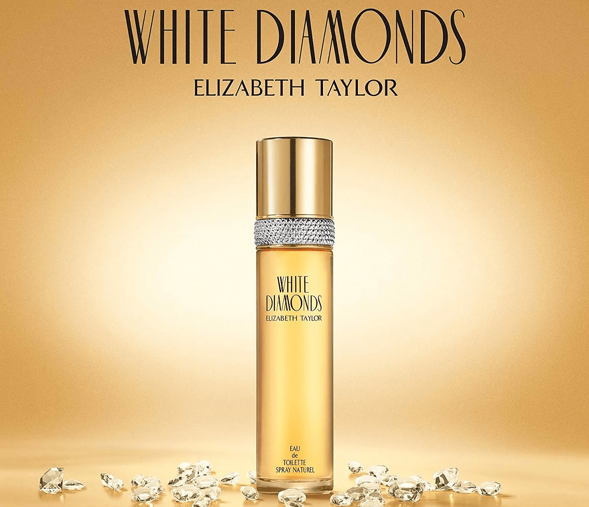 Elizabeth Taylor thuộc top các thương hiệu được ưa chuộng