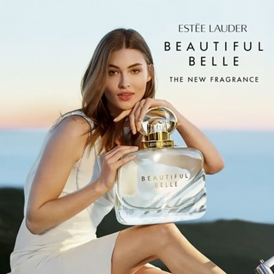 Hướng dẫn sử dụng nước hoa cao cấp Estee Lauder