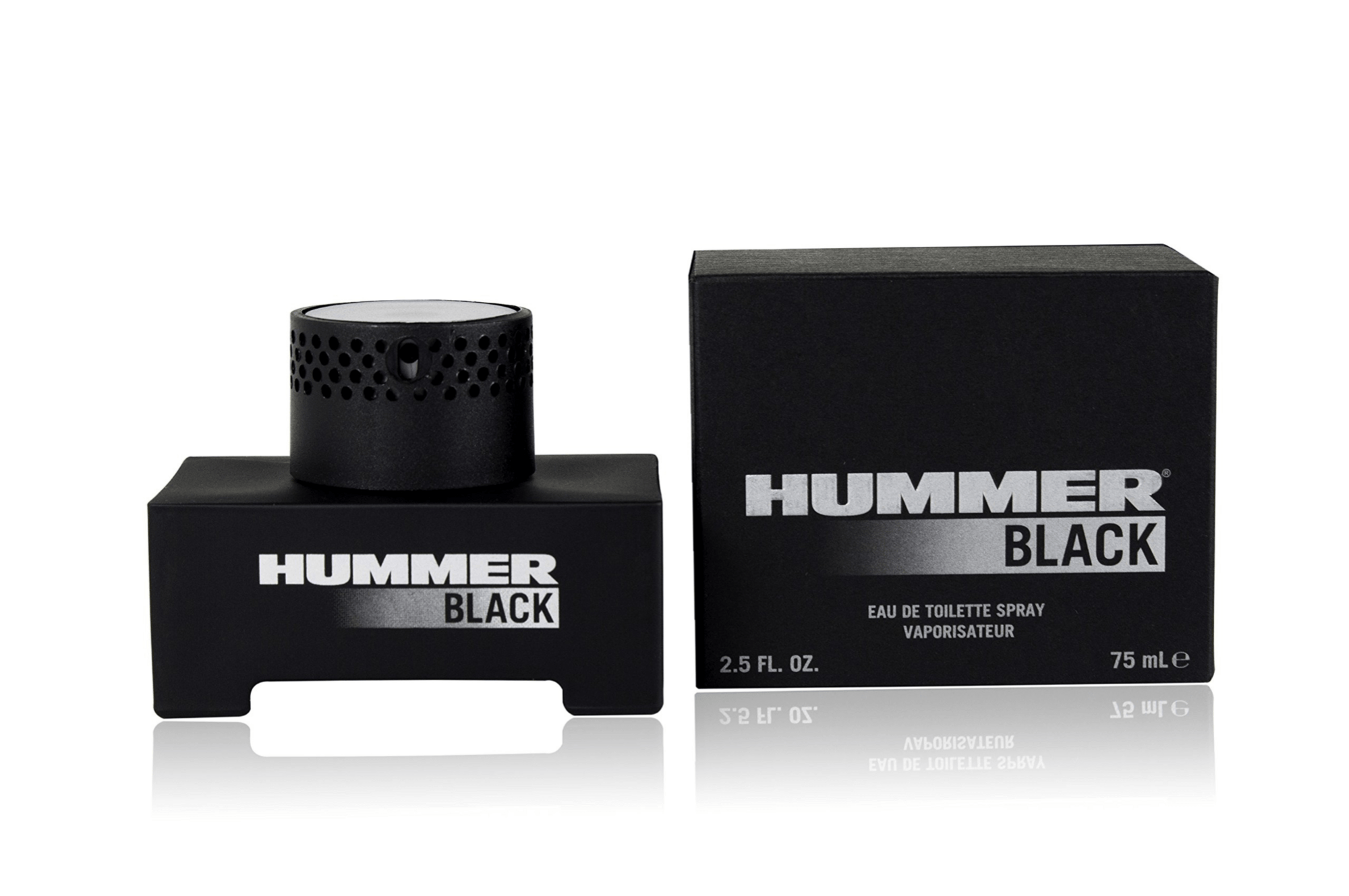 Hummer Black Cologne