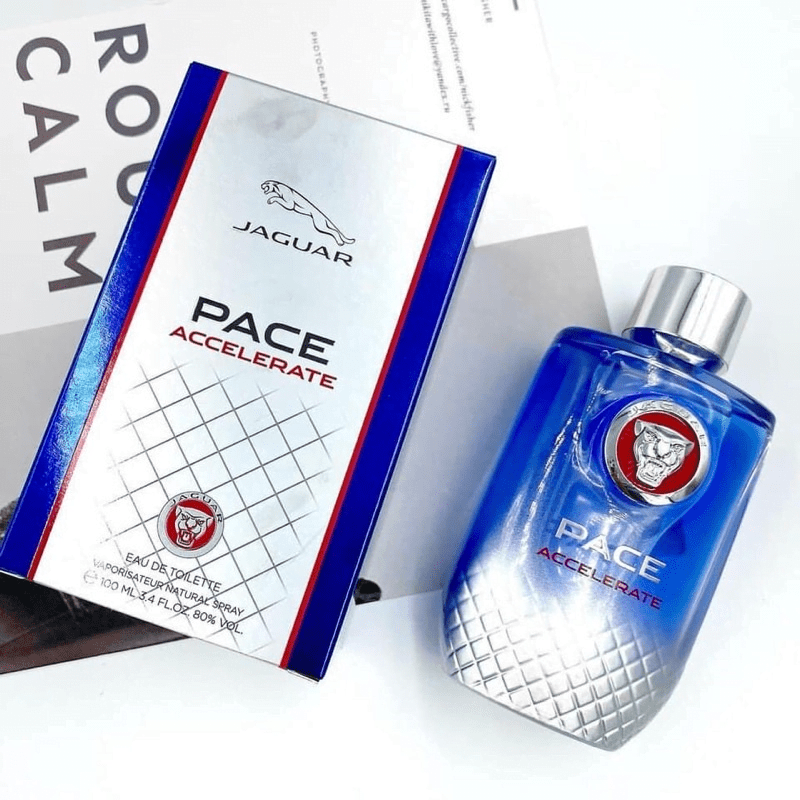 Kenperfume là địa chỉ bán nước hoa Jaguar chính hãng, uy tín