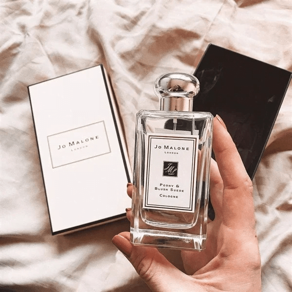 Đôi nét về thương hiệu Jo Malone