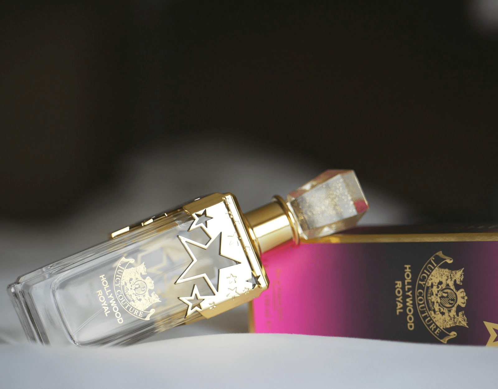 Juicy Couture Hollywood Royal sang trọng