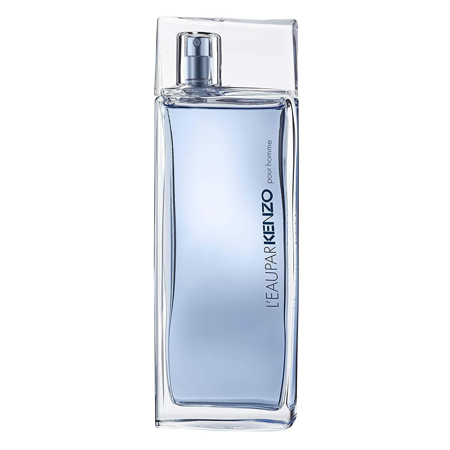 Thiết kế độc đáo của lọ nước hoa L’Eau Par Kenzo Pour Homme