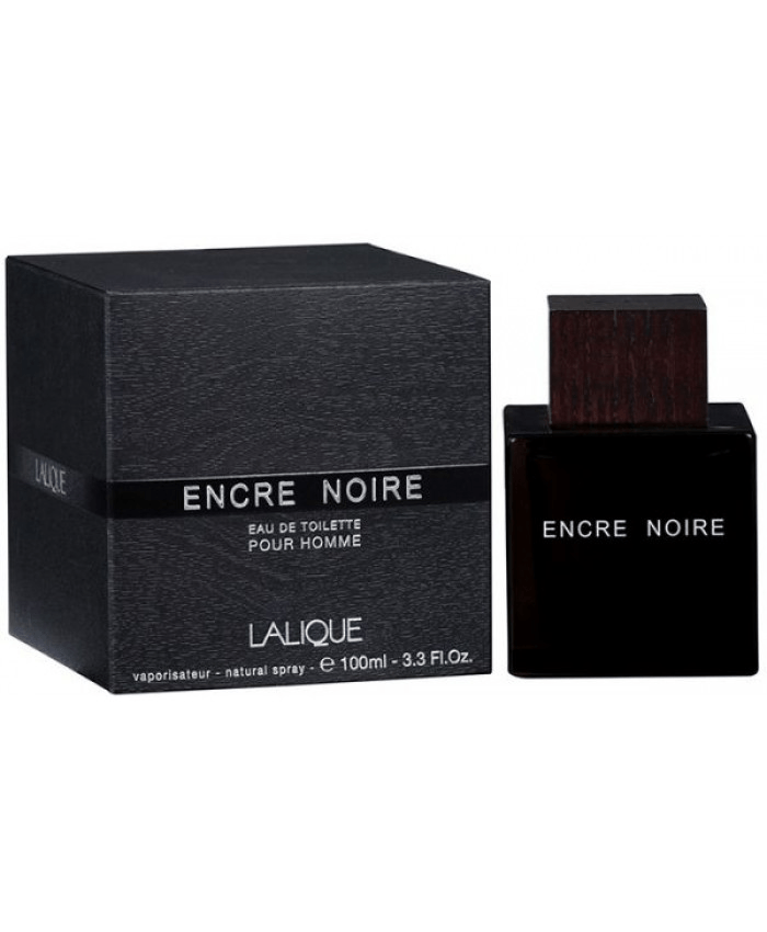 Giới thiệu về nước hoa Lalique