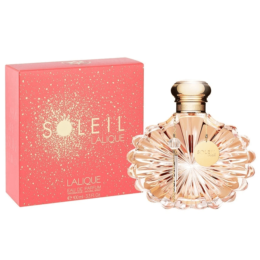Lalique Soleil