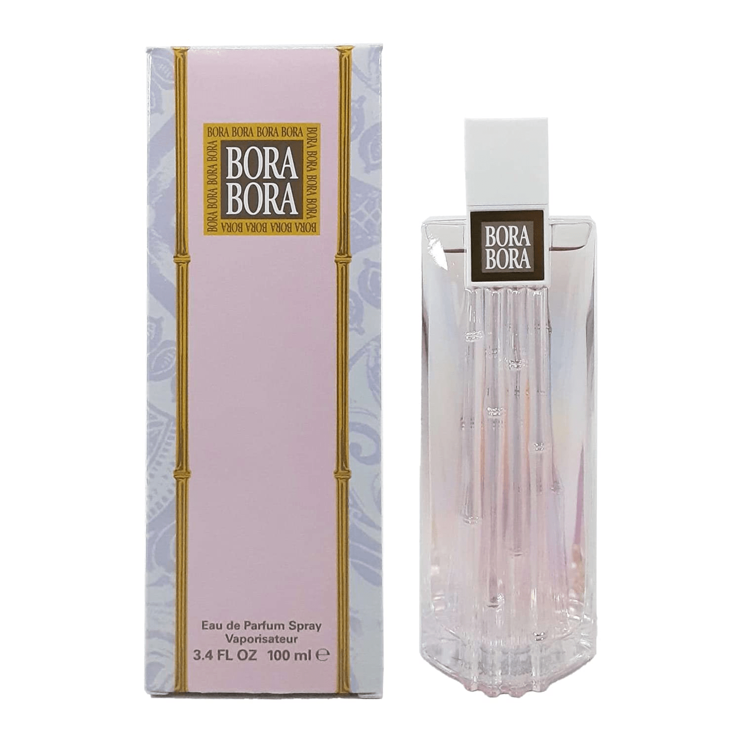 Liz Claiborne Bora Bora