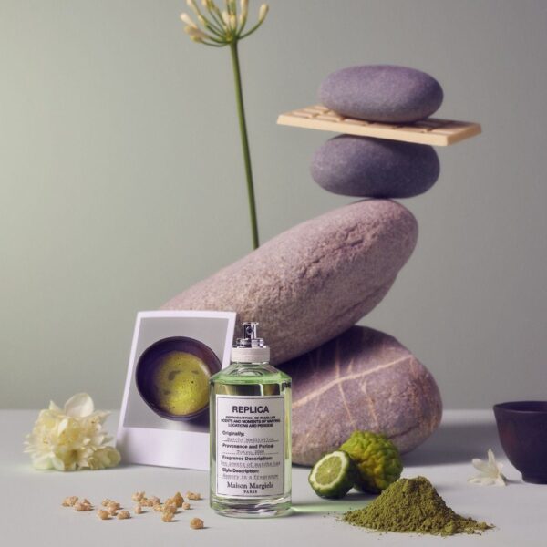 Nước Hoa Unisex Maison Margiela Replica Matcha Meditation