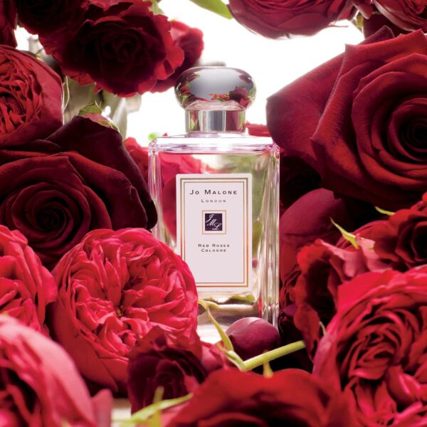 Nước Hoa Unisex Jo Malone Red Roses