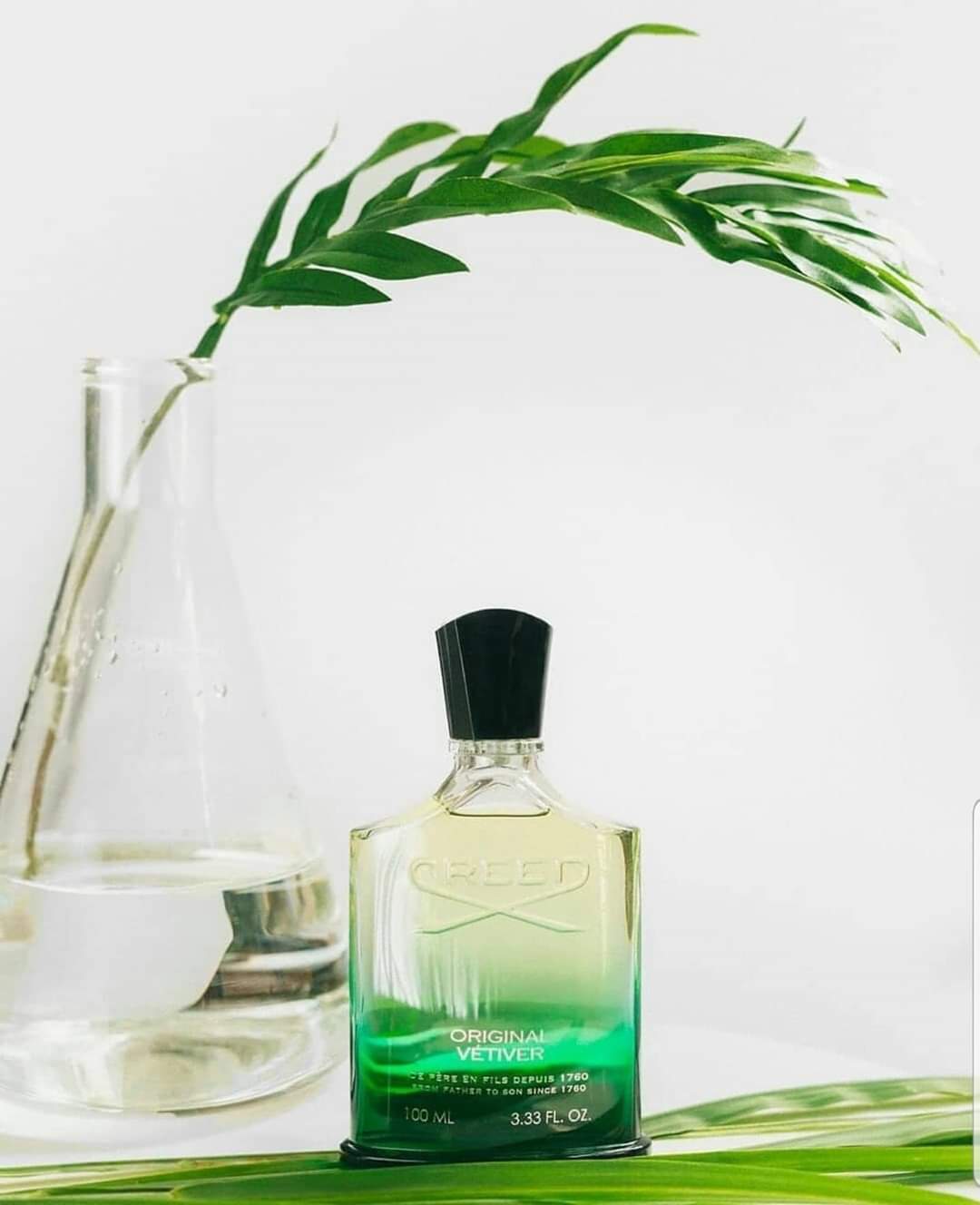 Nước Hoa Unisex Creed Original Vetiver