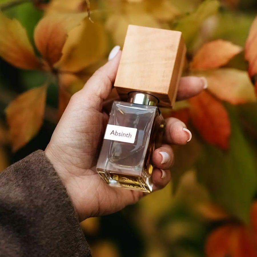 Nước Hoa Unisex Nasomatto Absinth