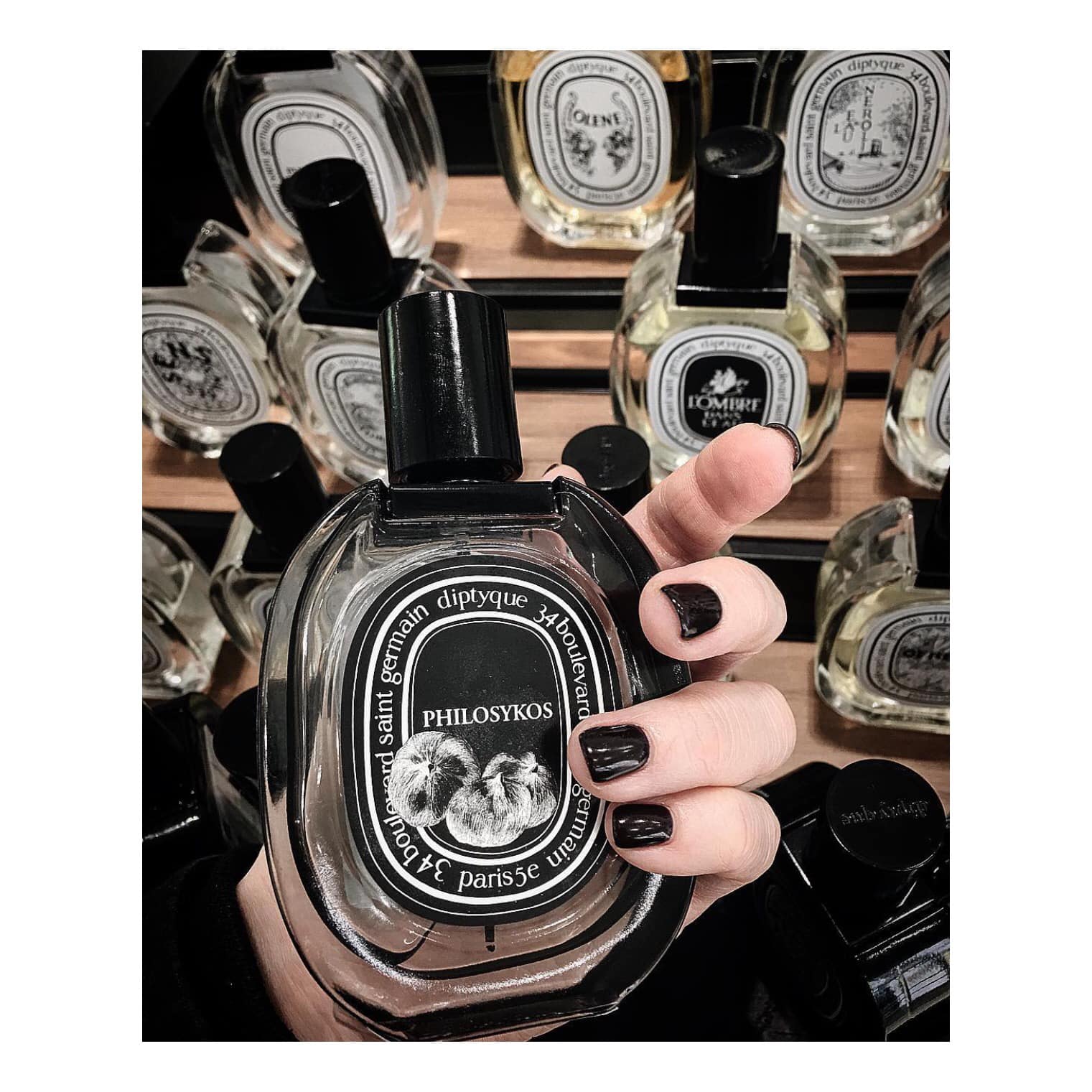 Nước Hoa Unisex Diptyque Philosykos EDP