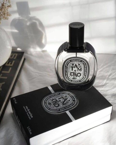 Nước Hoa Unisex Diptyque Tam Dao EDP