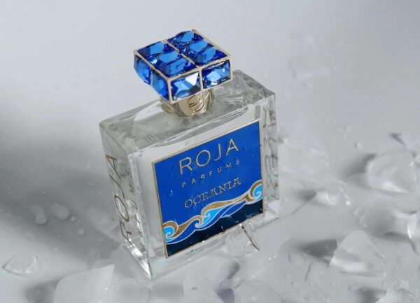 Nước Hoa Unisex Roja Oceania Parfums