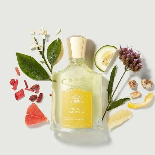 Nước Hoa Unisex Creed Neroli Sauvage