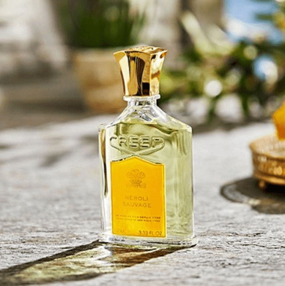 Nước Hoa Unisex Creed Neroli Sauvage