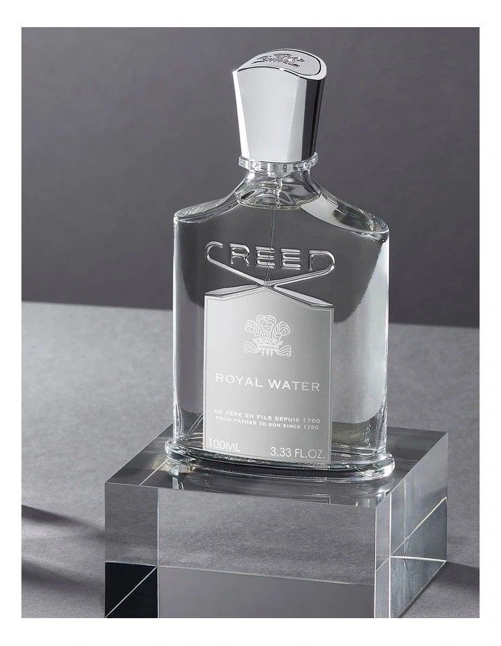 Nước Hoa Unisex Creed Royal Water
