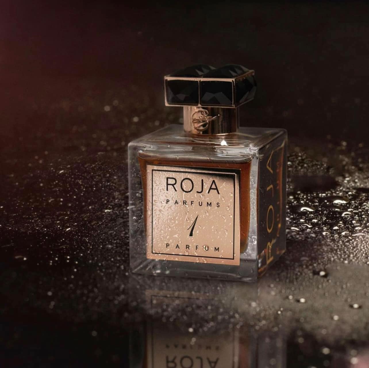 Nước Hoa Unisex Roja De La Nuit 1