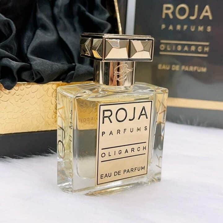 Nước Hoa Unisex Roja Oligarch Parfums