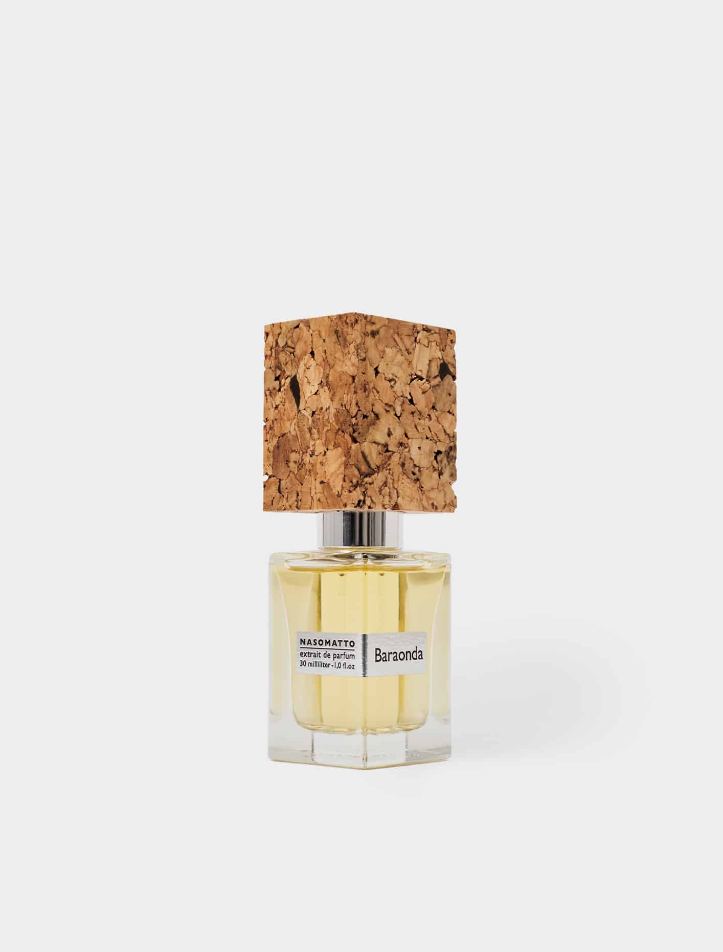 Nước Hoa Unisex Nasomatto Baraonda