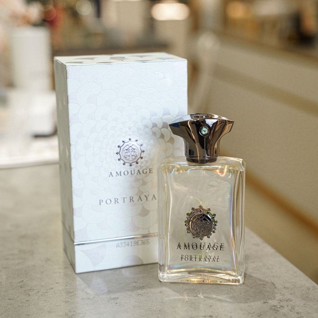Nước Hoa Nam Amouage Portrayal