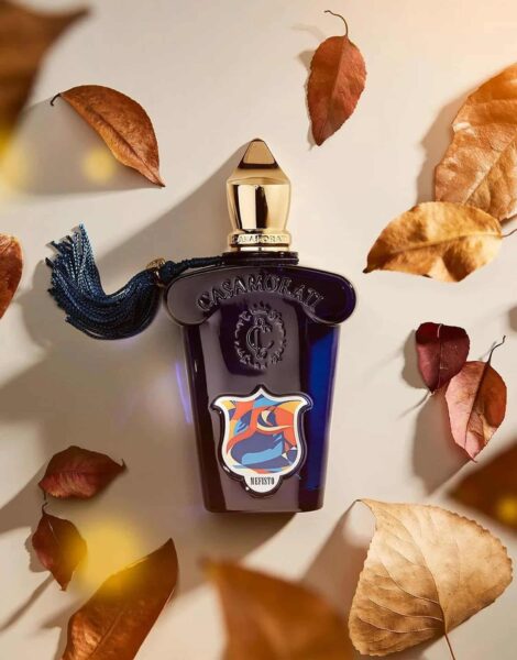 Nước Hoa Unisex Xerjoff Mefisto