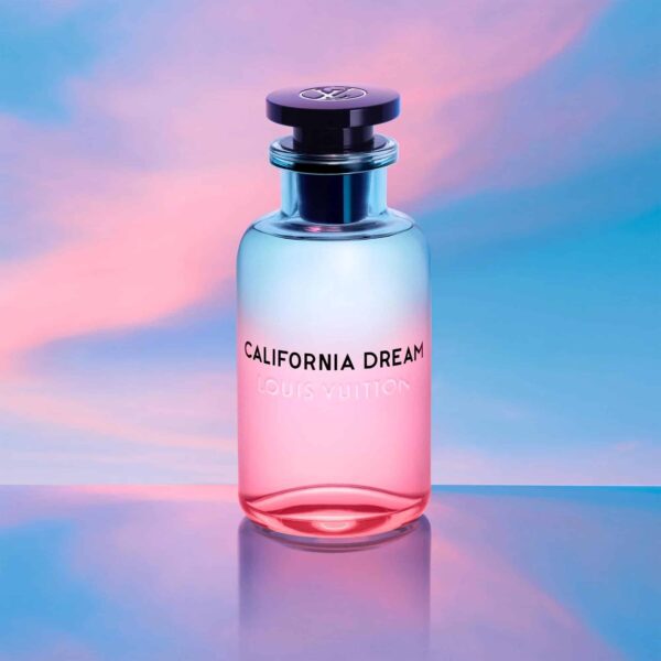 Nước Hoa Unisex Louis Vuitton California Dream