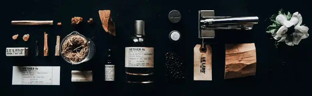 Nước Hoa Unisex Le Labo Vetiver 46