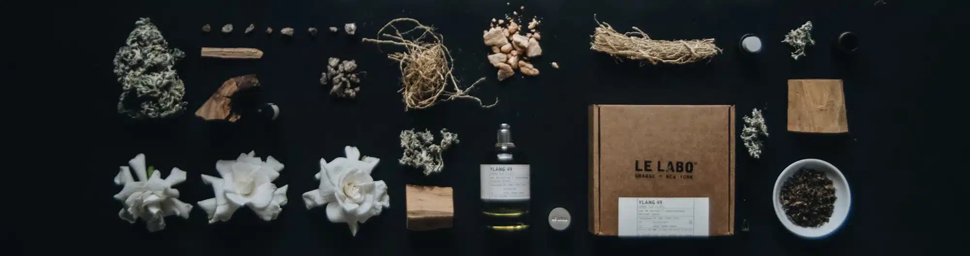 Nước Hoa Unisex Le Labo Ylang 49