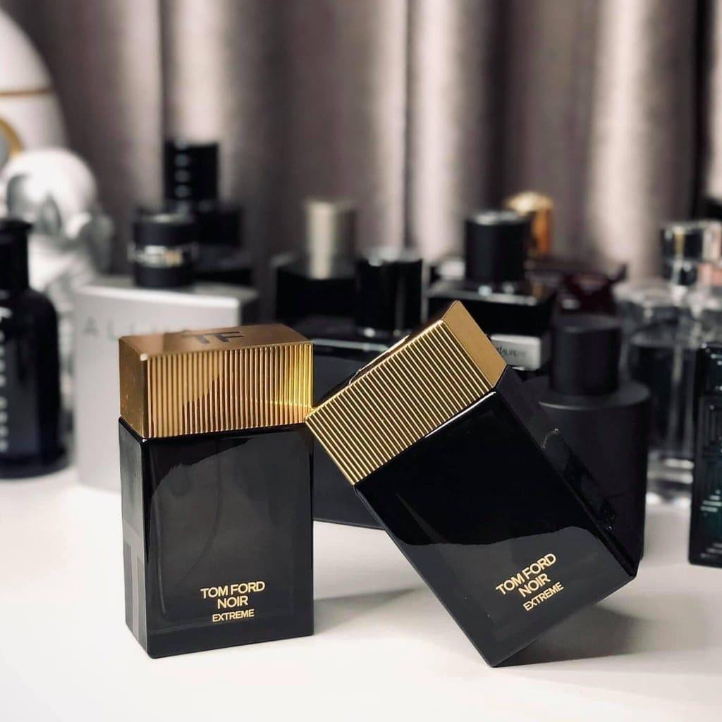 Nước Hoa Unisex Tom Ford Noir Extreme