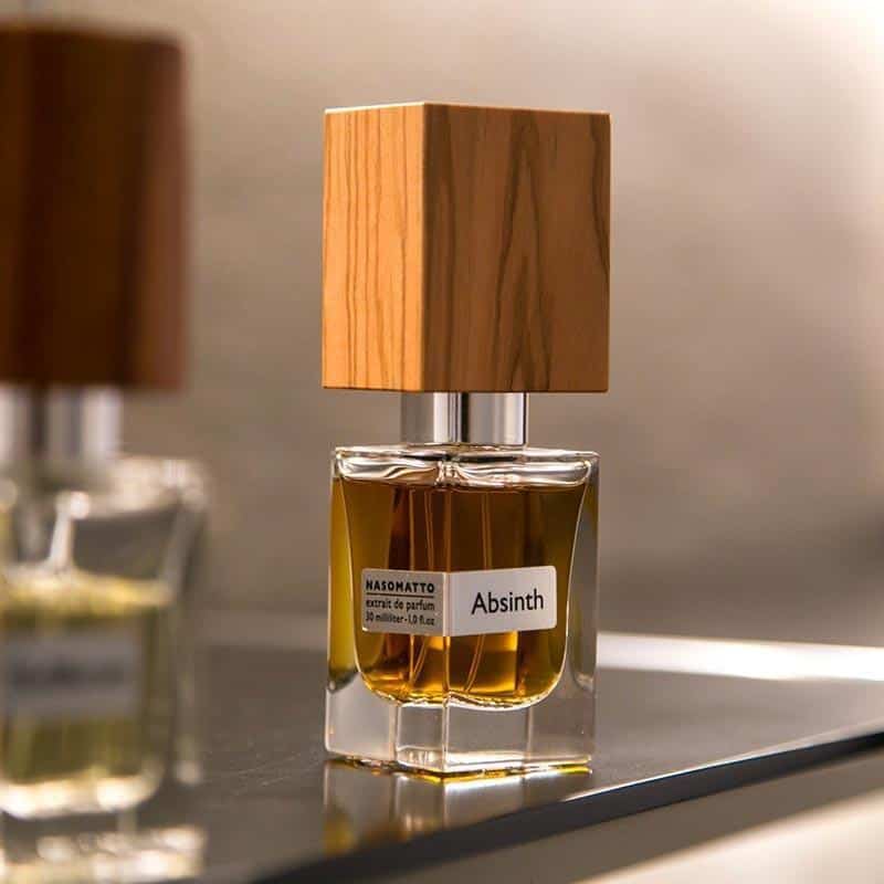 Nước Hoa Unisex Nasomatto Absinth