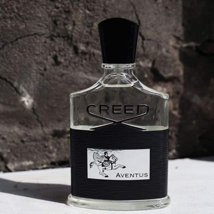 Nước Hoa Nam Creed Aventus EDP