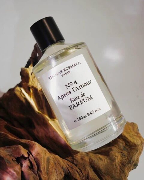 Nước Hoa Unisex Thomas Kosmala No 4 Après l’Amour