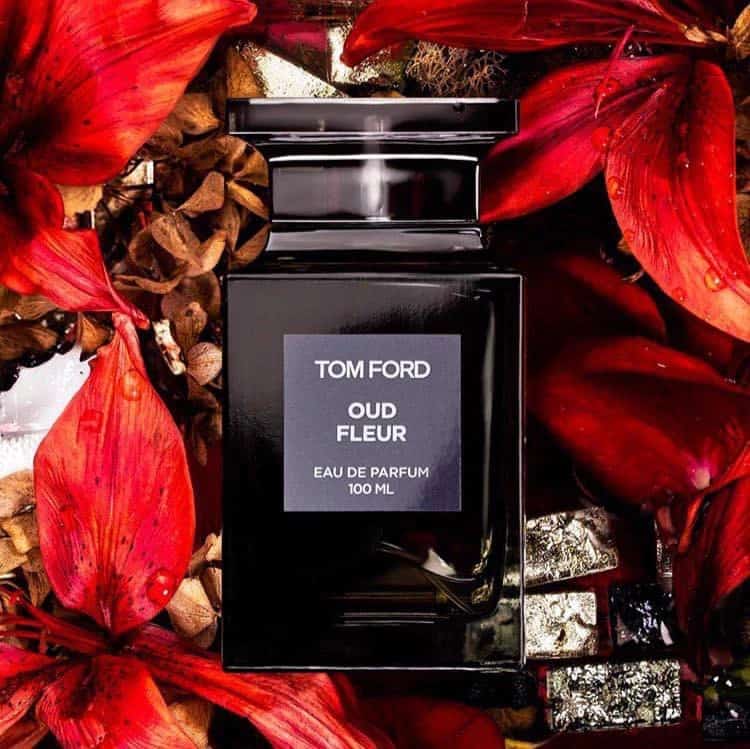 Nước Hoa Unisex Tom Ford Oud Fleur