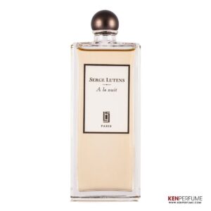Nước Hoa Unisex Serge Lutens À La Nuit