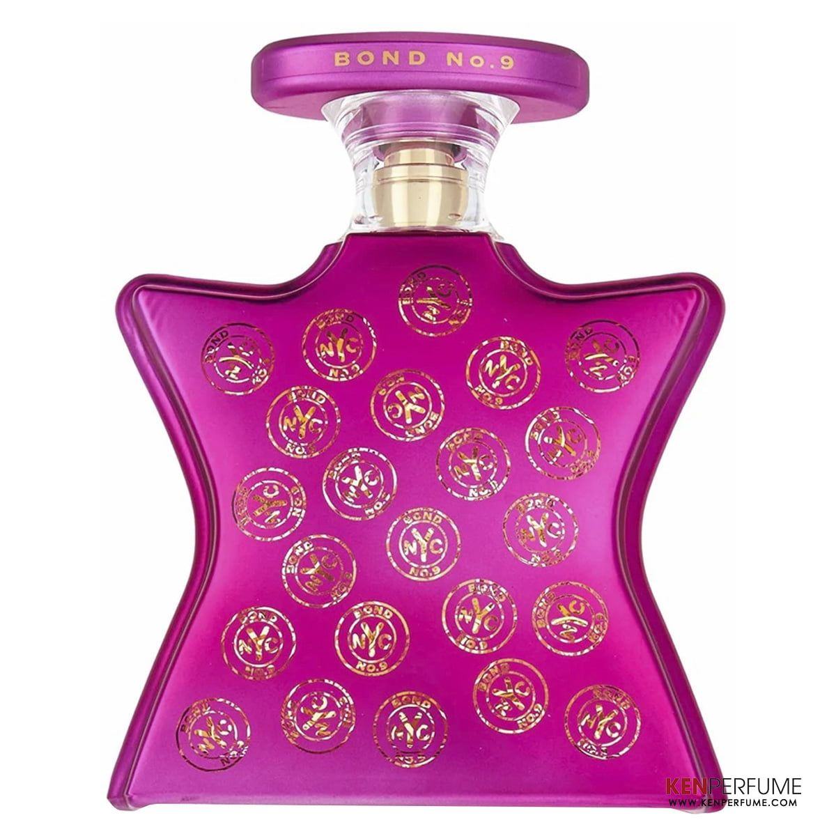 Nước Hoa Nữ Bond No.9 Perfumista Avenue