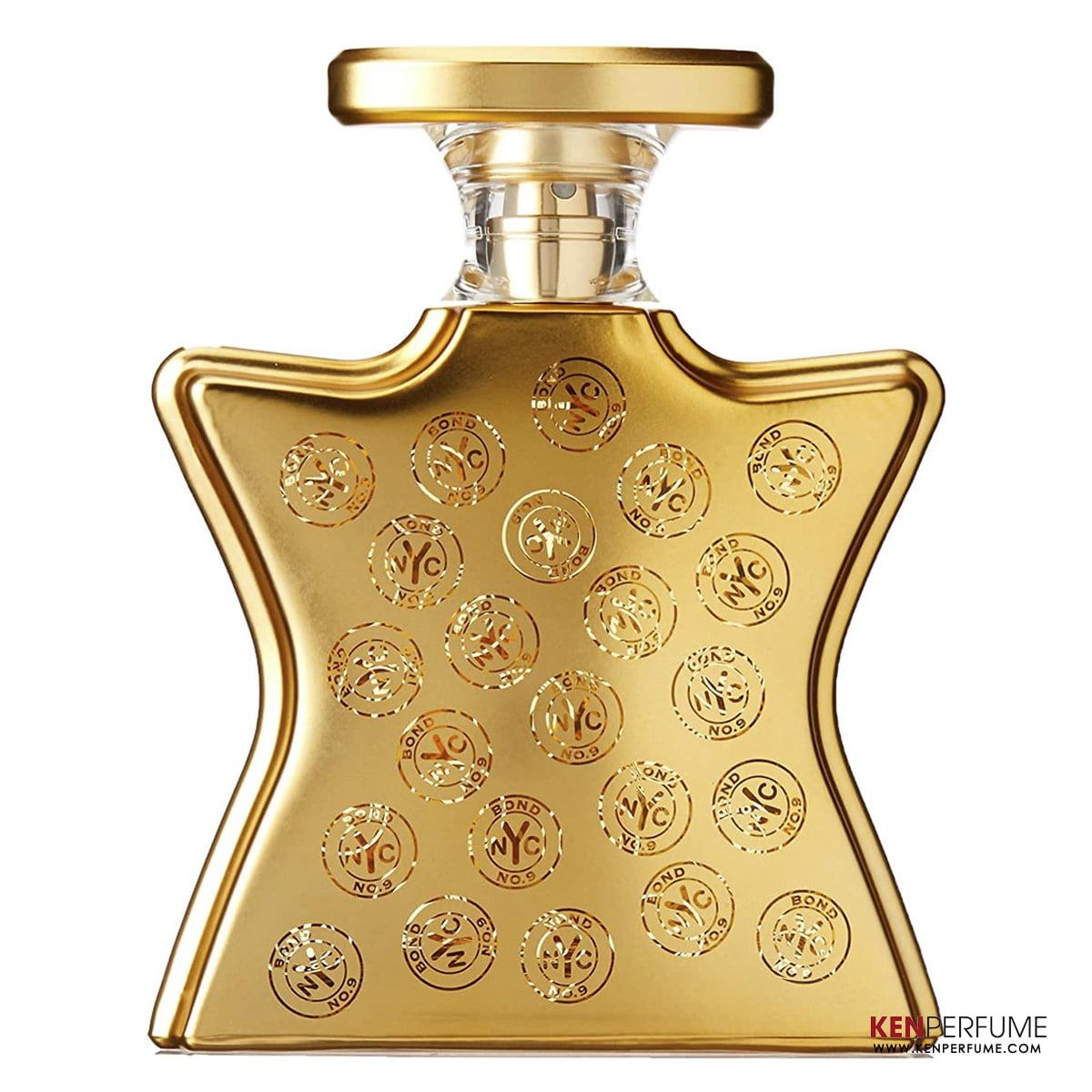 Nước Hoa Unisex Bond No.9 Signature Scent