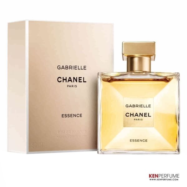 Nước Hoa Nữ Chanel Gabrielle Essence