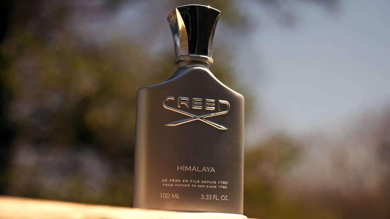 Nước Hoa Unisex Creed Himalaya