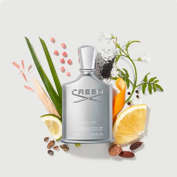 Nước Hoa Unisex Creed Himalaya