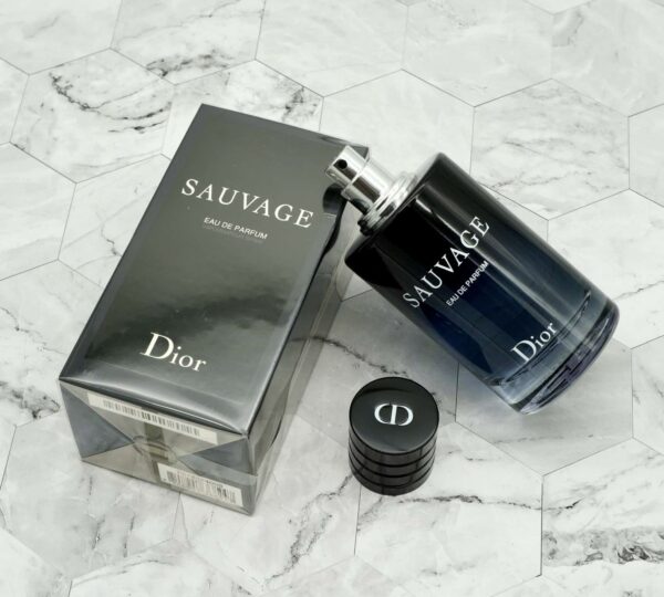 Nước Hoa Nam Christian Dior Sauvage EDP