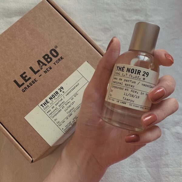 Nước Hoa Unisex Le Labo The Noir 29