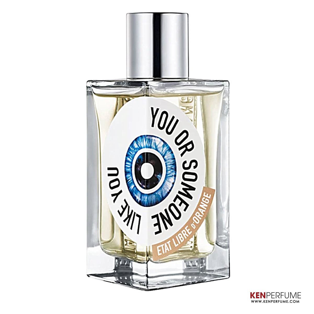 Nước Hoa Unisex Etat Libre d'Orange Eldo You or Someone Like You
