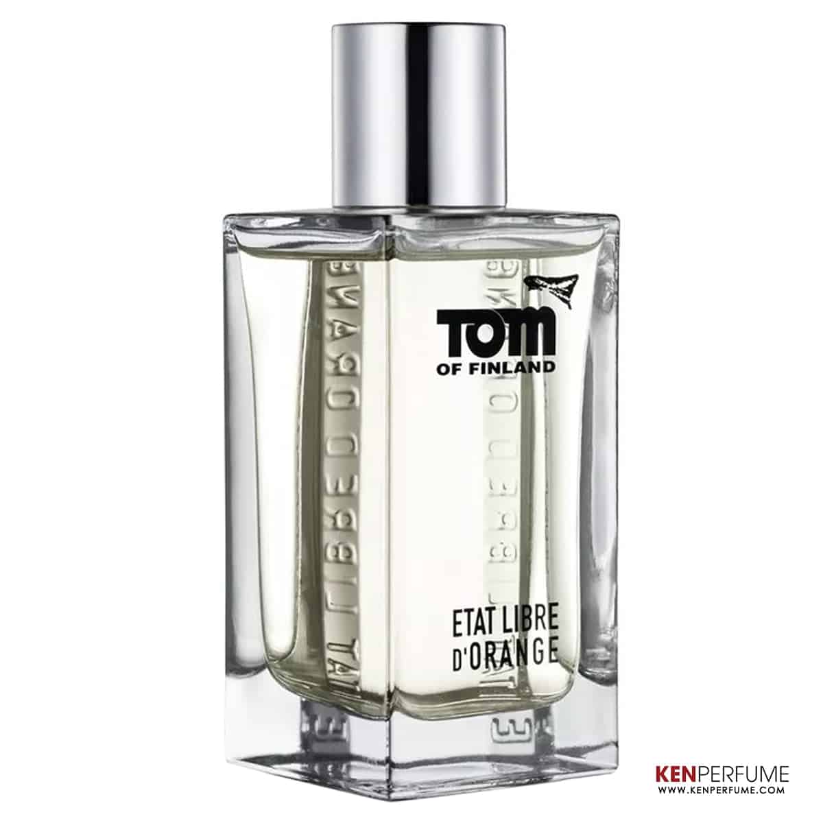 Nước Hoa Nam Etat Libre d’Orange – ELDO Tom of Finland