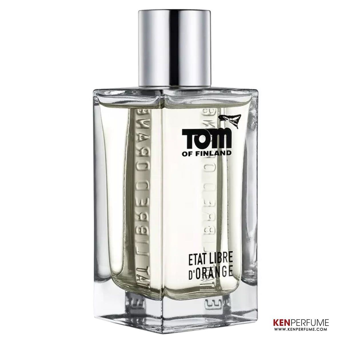 Nước Hoa Nam Etat Libre d’Orange – ELDO Tom of Finland