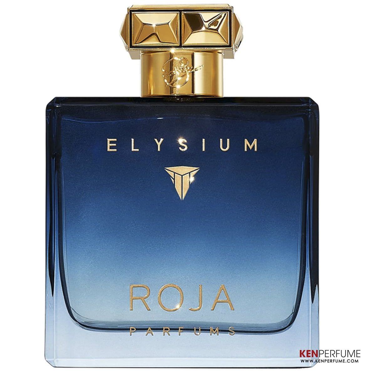 Nước Hoa Nam Roja Elysium Pour Homme