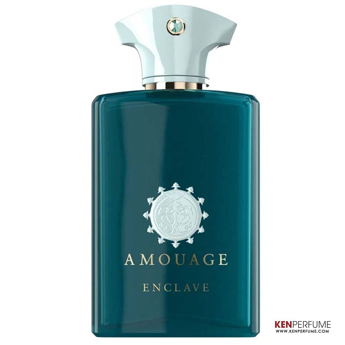 Nước Hoa Unisex Amouage Enclave