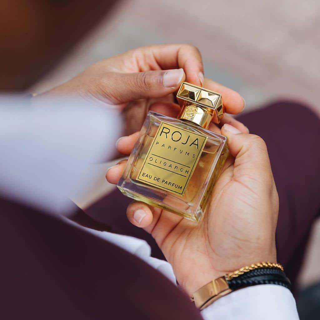 Nước Hoa Unisex Roja Oligarch Parfums