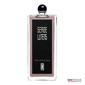 Serge Lutens Féminité Du Bois