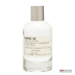 Nước Hoa Unisex Le Labo Gaiac 10