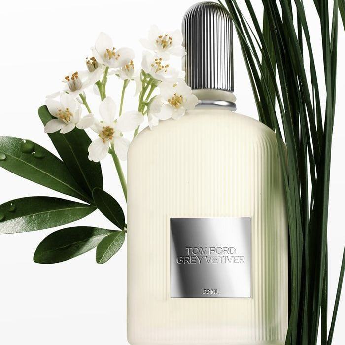 Nước Hoa Nam Tom Ford Grey Vetiver EDP
